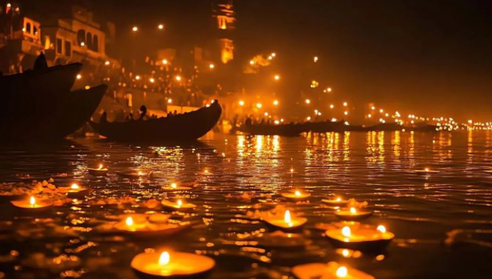 Dev Deepawali Packages