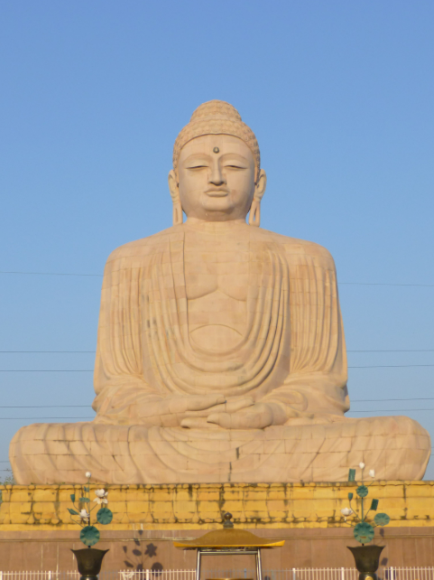 Varanasi Bodhgaya Package