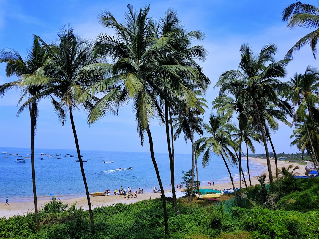 Budget Friendly Tour Goa