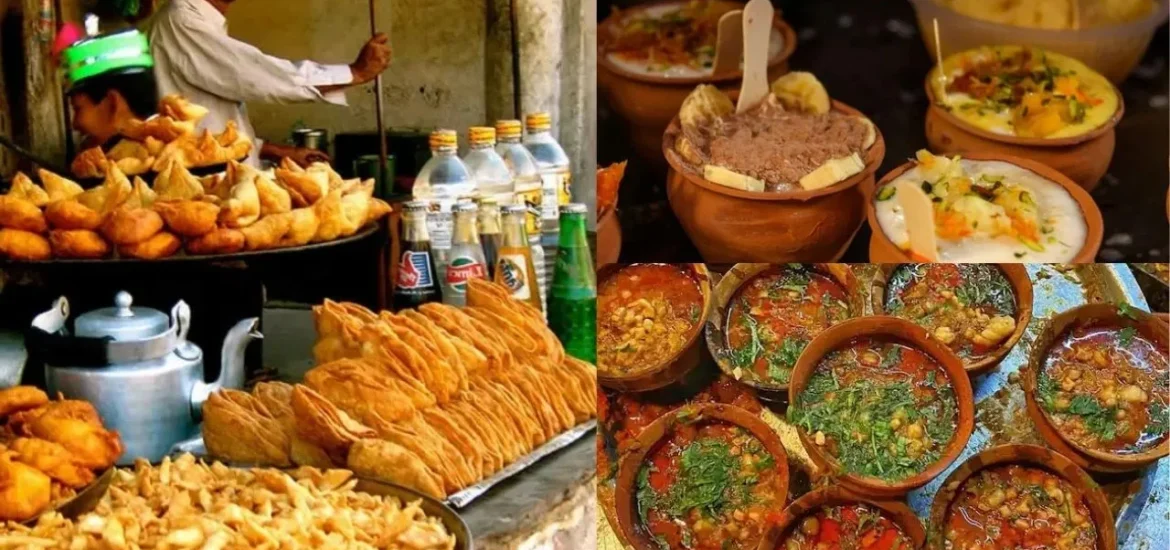 What is Famous in Varanasi for Food? (7 Must-Try Dishes in 2026)