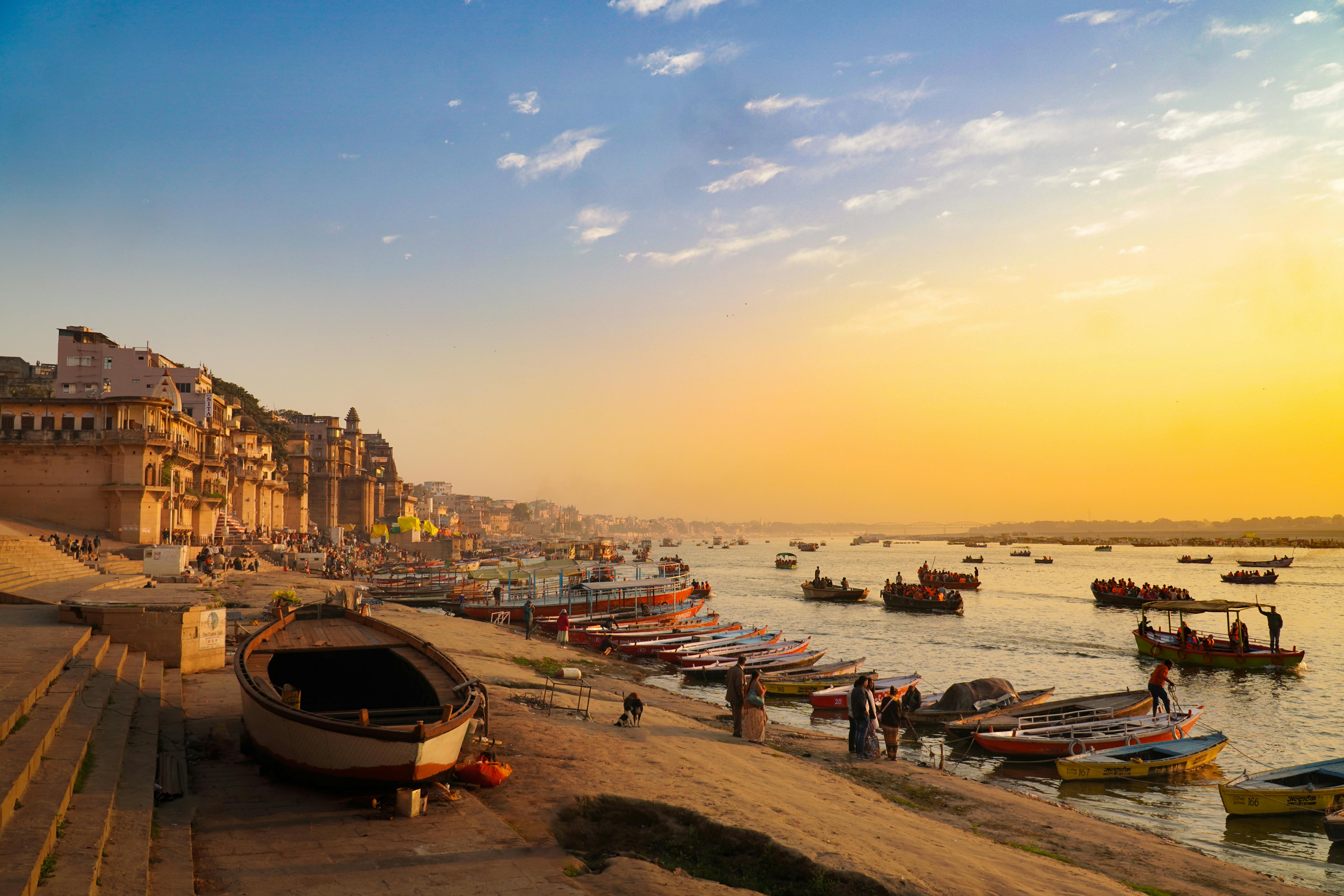 Varanasi Tour Packages: Complete Travel Guide with Top Places, Itinerary & Cost (2026)