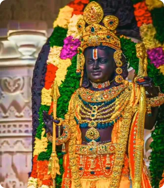 Ayodhya Tour Package (1N/2D)