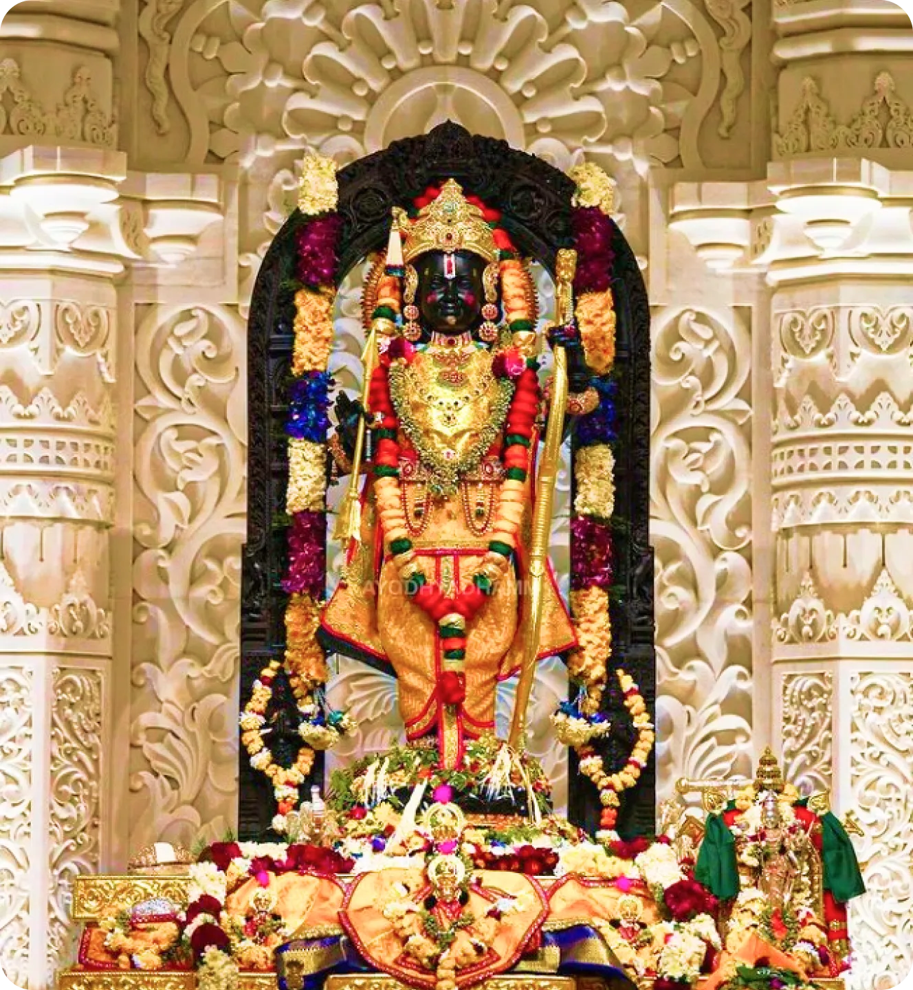 Ayodhya Tour ex-Bangalore (2N/3D)