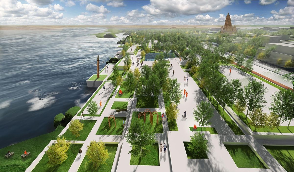 Bodhgaya 2 NIGHT & 3 DAYS