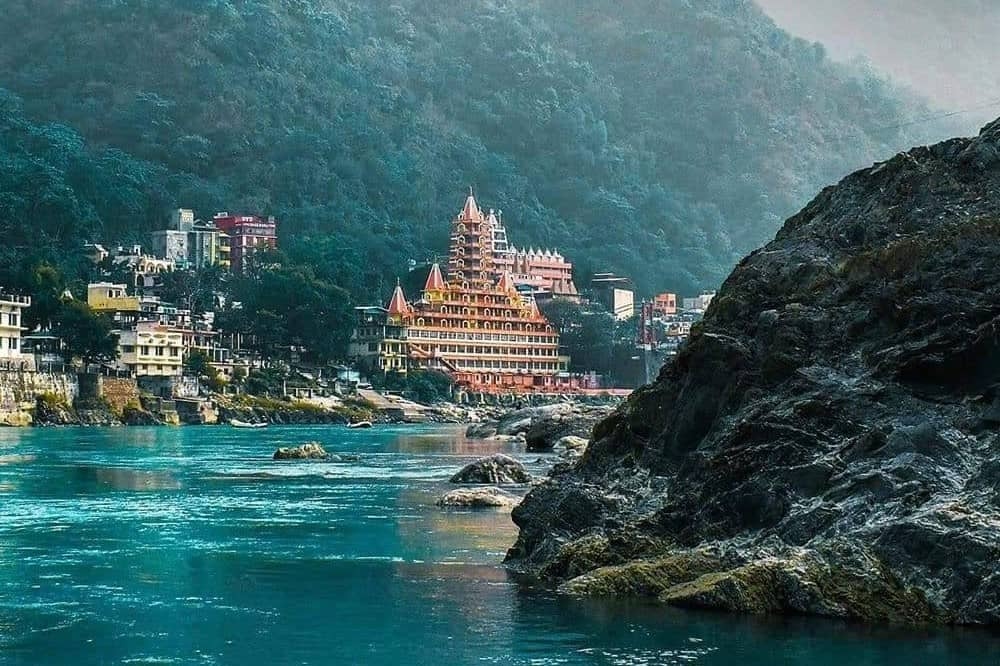 Rishikesh Package