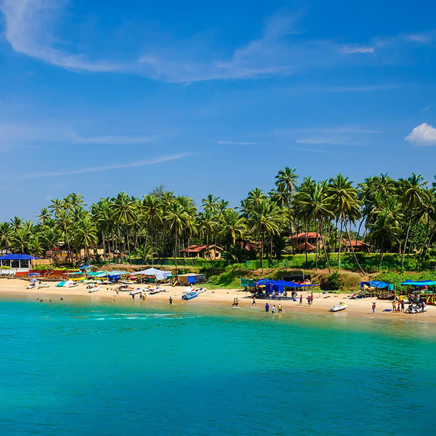 Goa Family Package